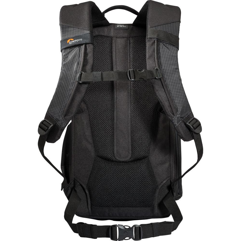 Lowepro Fastpack BP 150 AW II
