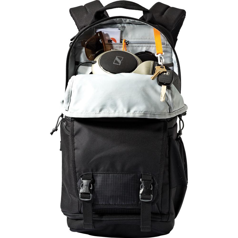 Lowepro Fastpack BP 150 AW II