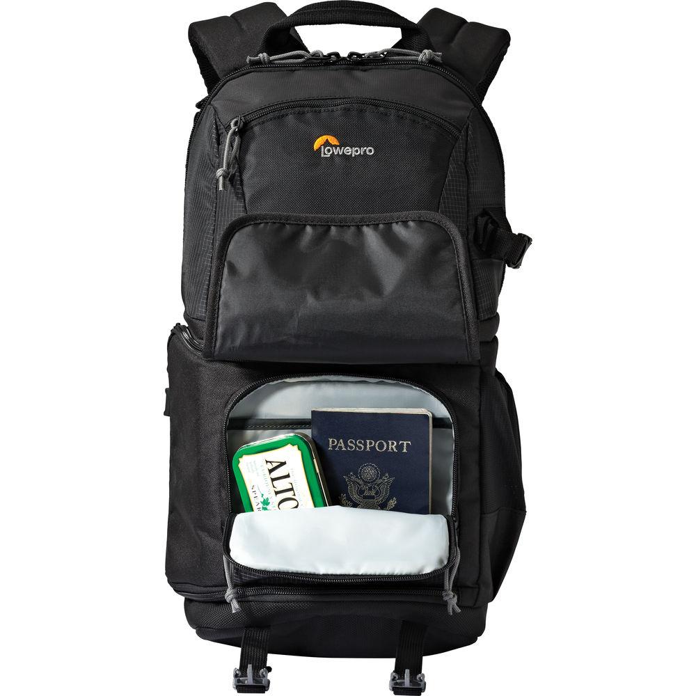 Lowepro Fastpack BP 150 AW II