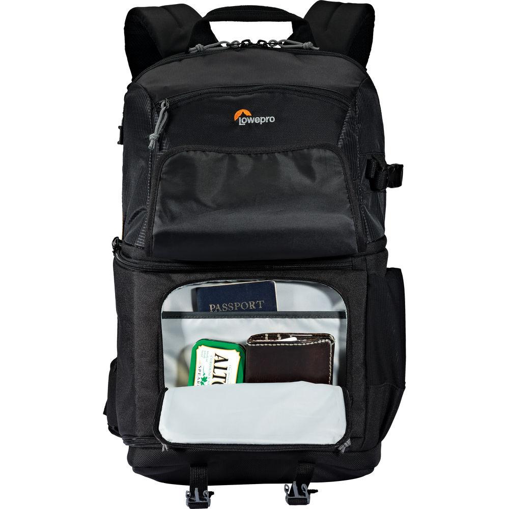 Lowepro Fastpack BP 250 AW II