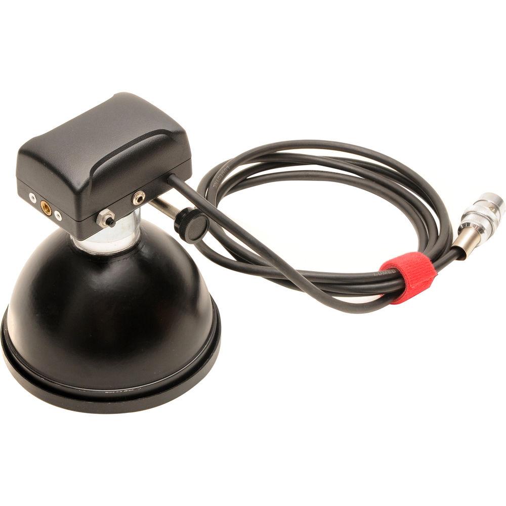 Lumedyne Extra Small Basic Flash Head with 2,400Ws Flashtube