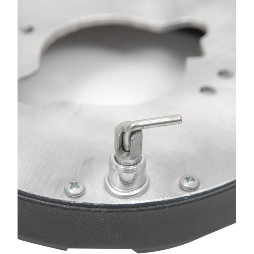 Lumedyne Pro-Plate Adapter for Bowens-Style Reflector to XS Head