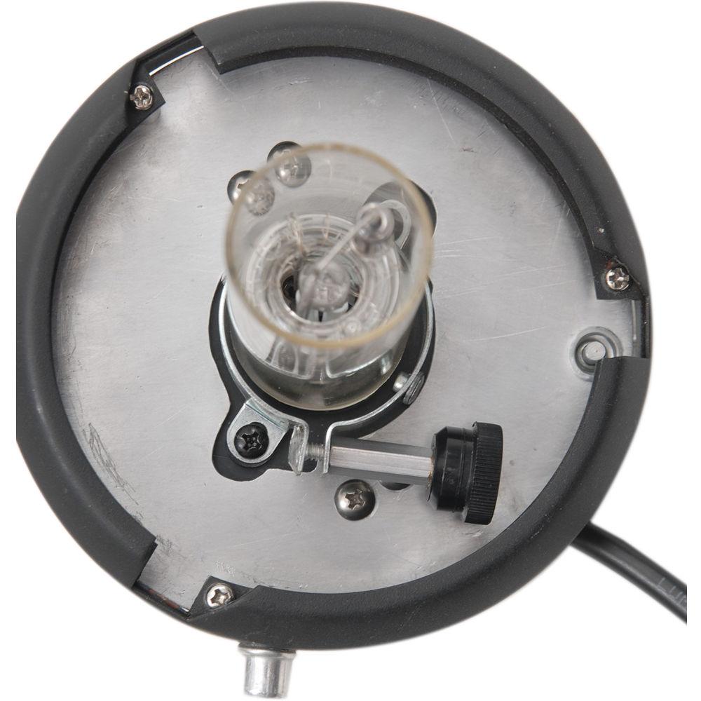 Lumedyne Pro-Plate Adapter for Bowens-Style Reflector to XS Head