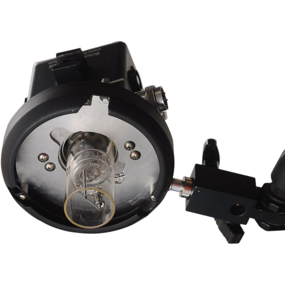 Lumedyne Pro-Plate Adapter for Bowens-Style Reflector to XS Head