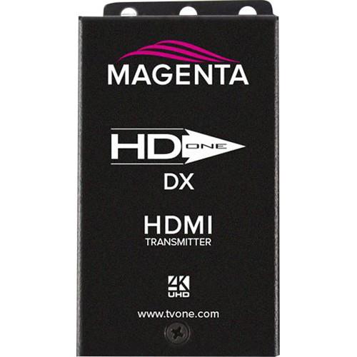 Magenta HD-One DX HDMI Video and Audio Extension Kit