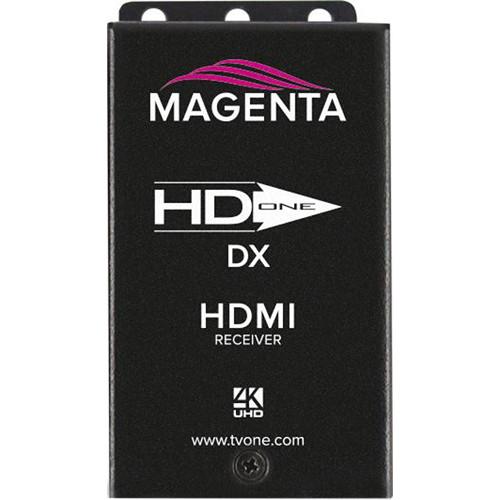 Magenta HD-One DX HDMI Video and Audio Extension Kit