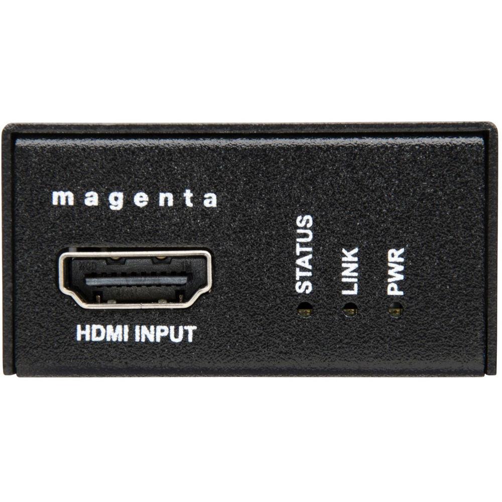 Magenta HD-One DX HDMI Video and Audio Extension Kit