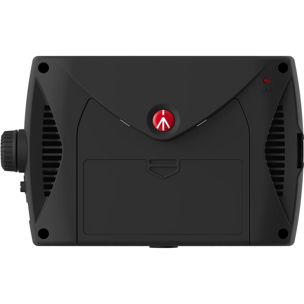 Manfrotto MICROPRO2 LED Light