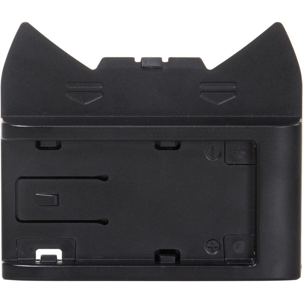 Manfrotto MICROPRO2 LED Light