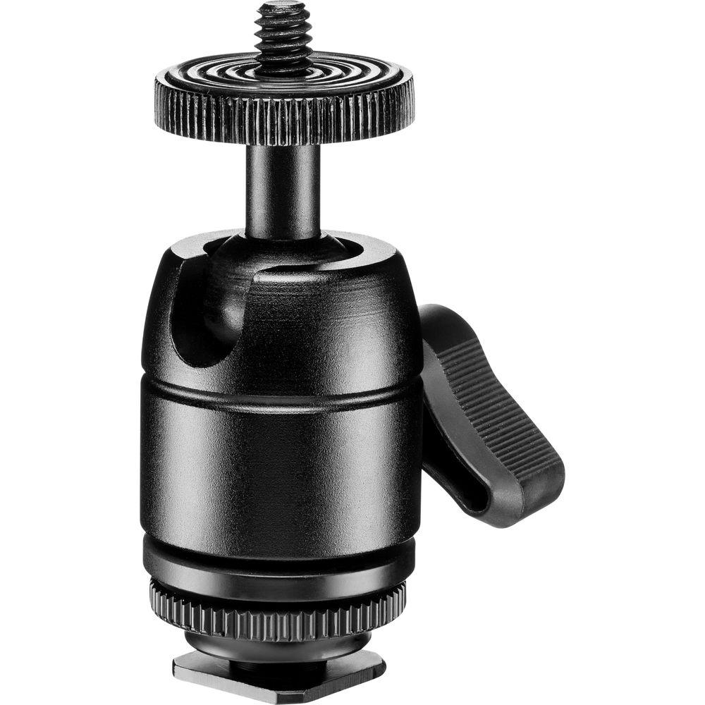 Manfrotto MICROPRO2 LED Light