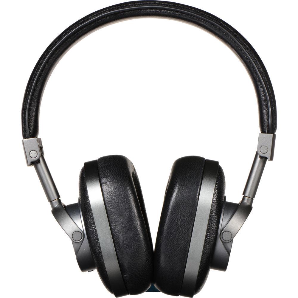 Master & Dynamic MW60 Wireless Over-Ear Headphones