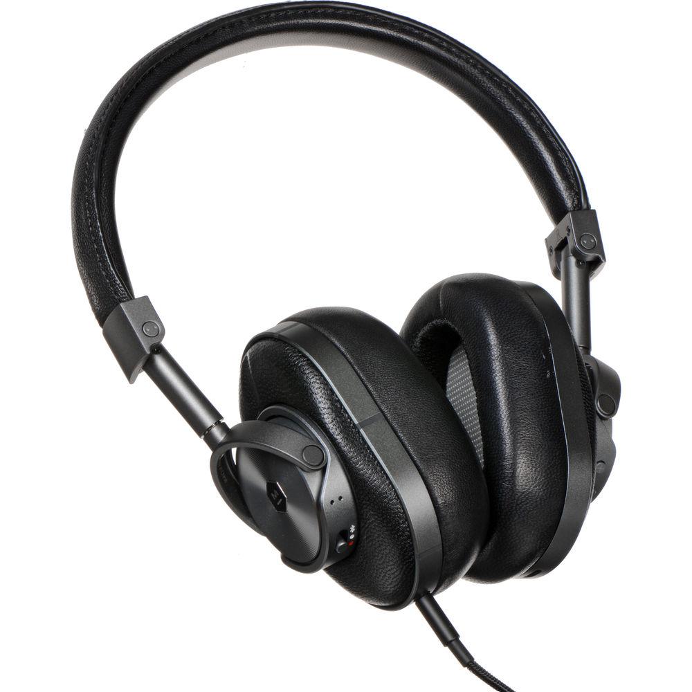 Master & Dynamic MW60 Wireless Over-Ear Headphones