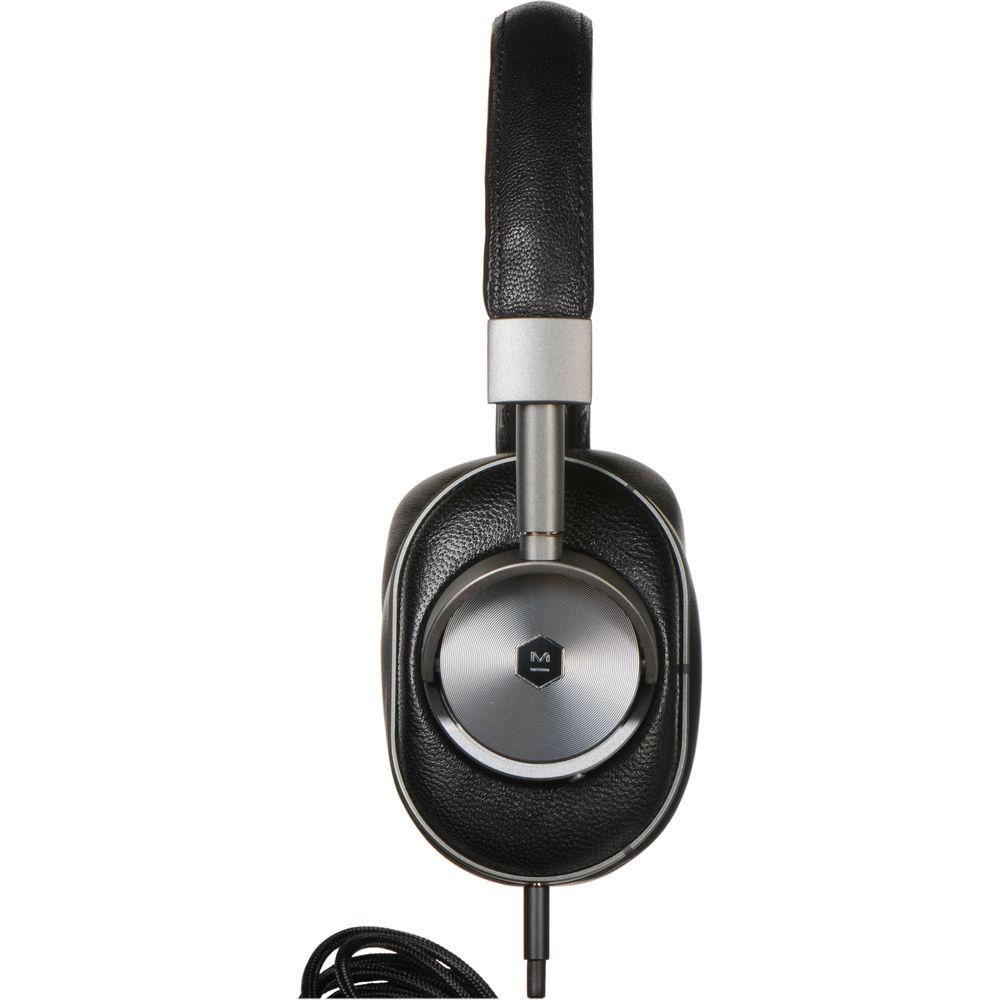 Master & Dynamic MW60 Wireless Over-Ear Headphones