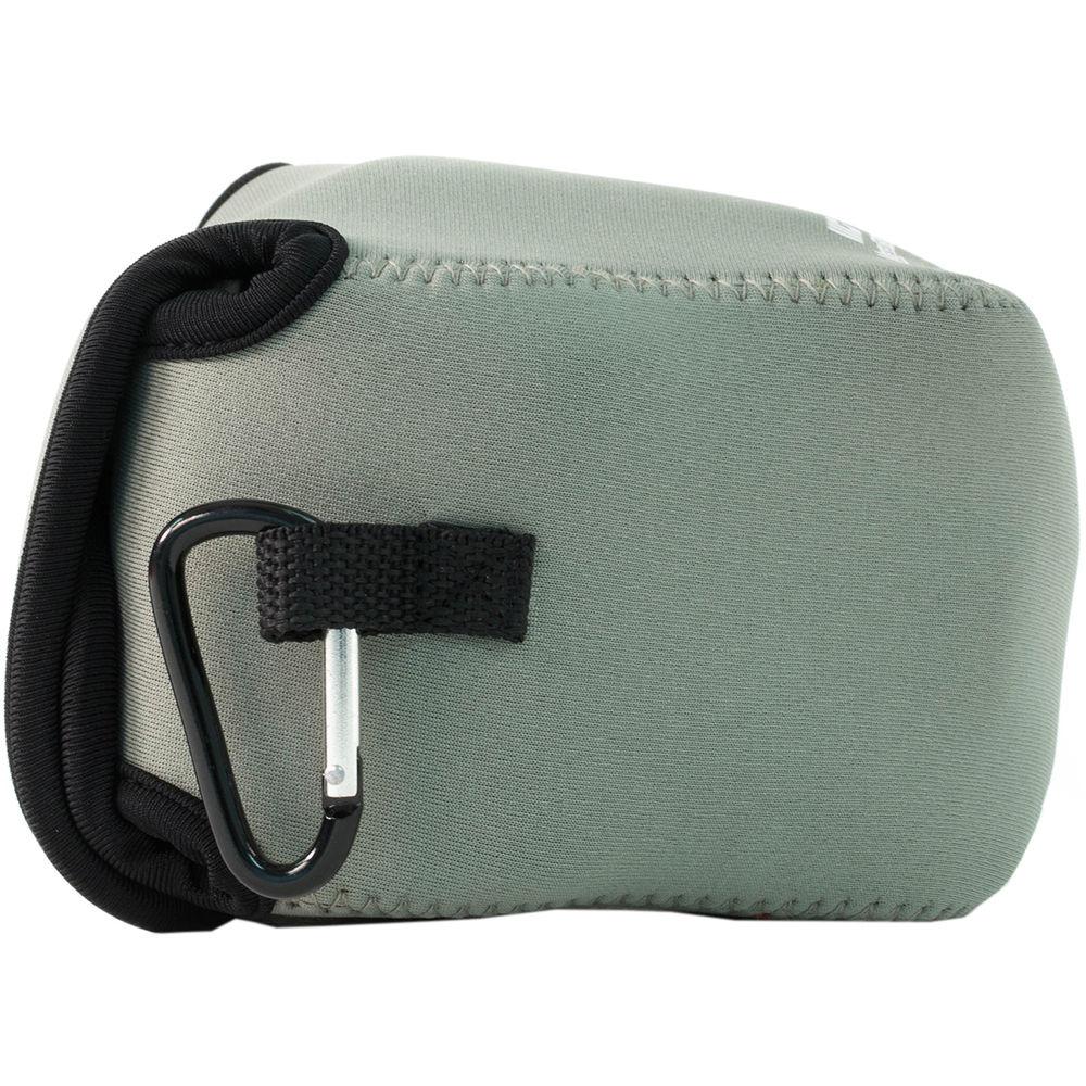 MegaGear MG507 Ultra Light Neoprene Case for Canon PowerShot SX520 SX530
