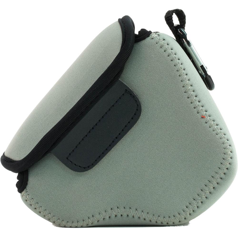 MegaGear MG507 Ultra Light Neoprene Case for Canon PowerShot SX520 SX530