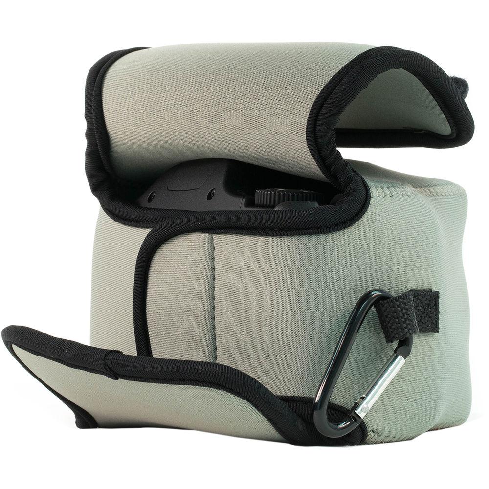 MegaGear MG507 Ultra Light Neoprene Case for Canon PowerShot SX520 SX530