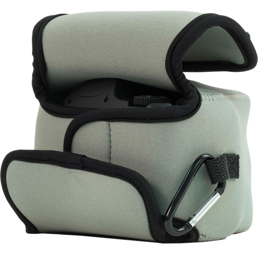 MegaGear MG507 Ultra Light Neoprene Case for Canon PowerShot SX520 SX530