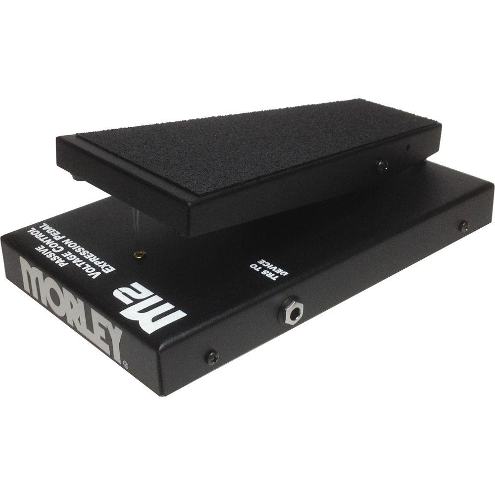 Morley M2VC Passive Voltage Control Expression Pedal