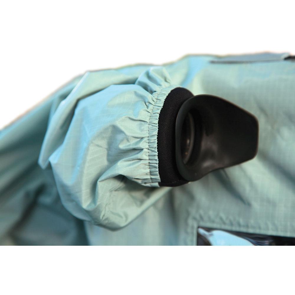 MTO ShooterSlicker SS1 Shooter Slicker ENG EFP Camera Protection Case - for 1 Piece Betacam Camcorder