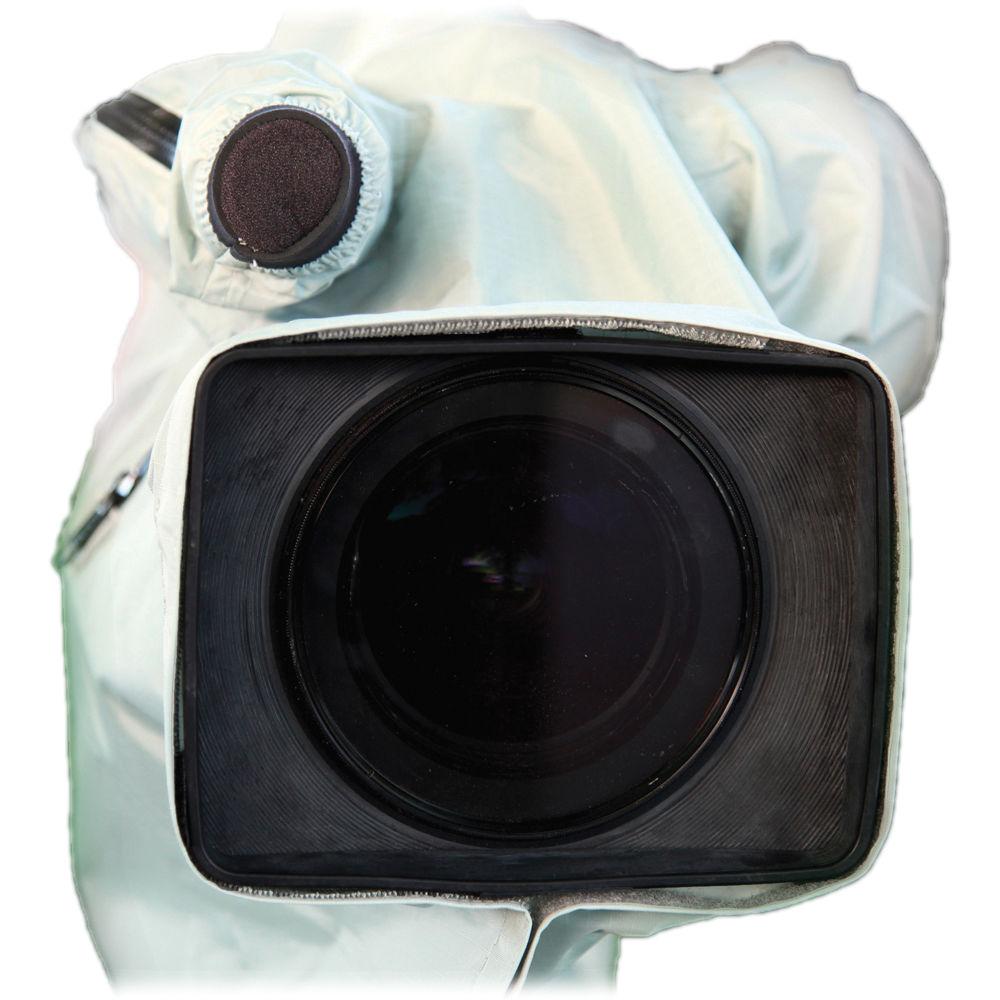 MTO ShooterSlicker SS1 Shooter Slicker ENG EFP Camera Protection Case - for 1 Piece Betacam Camcorder