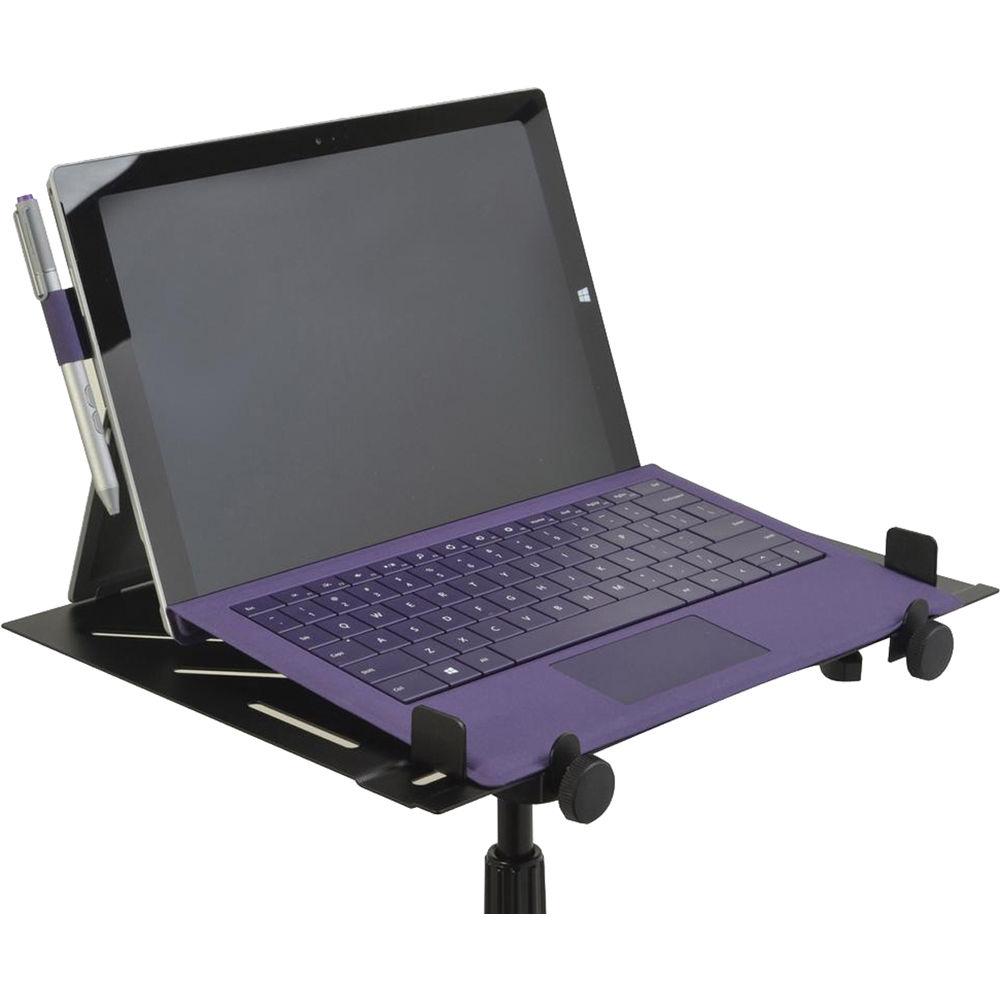 On-Stage MSA5000 Laptop Mount