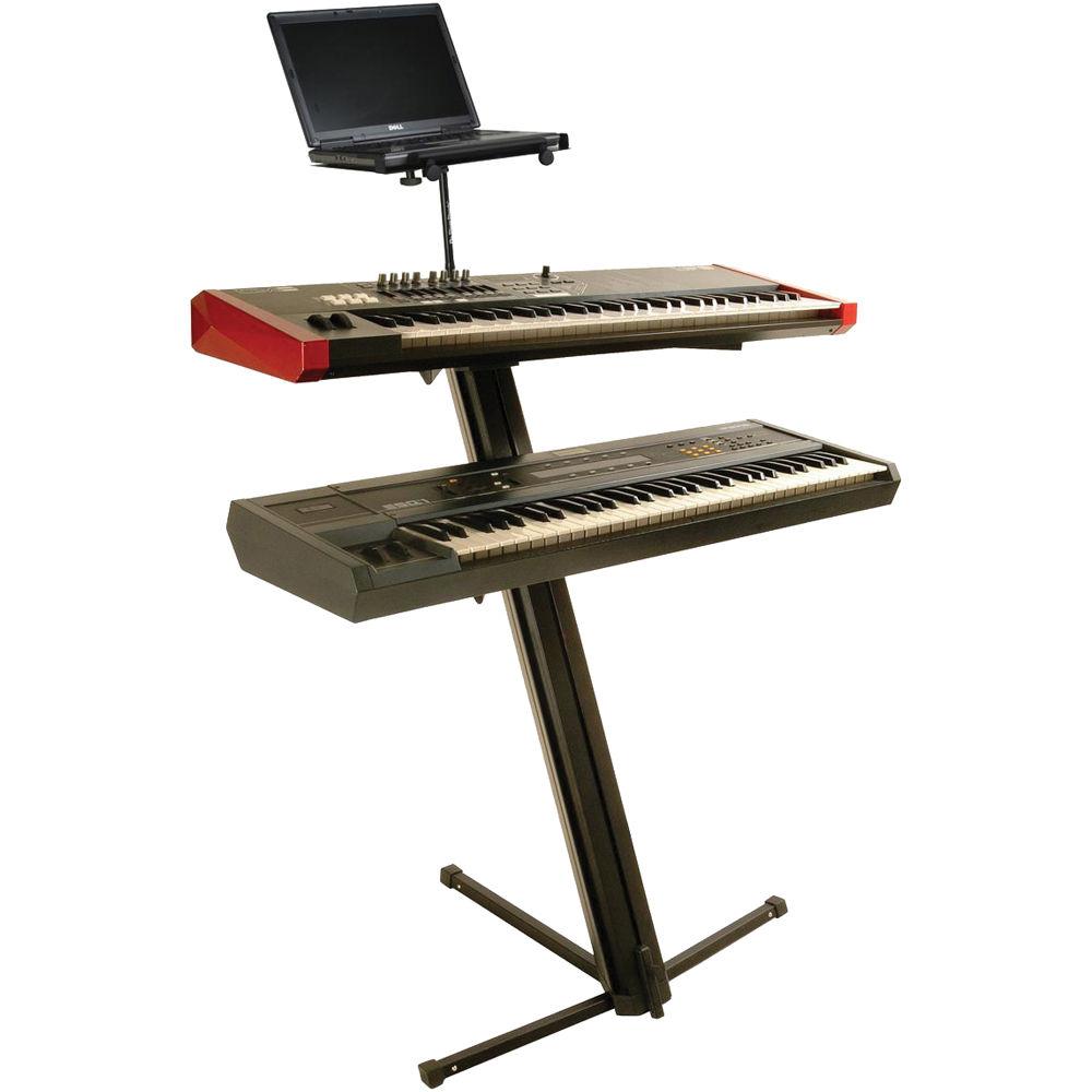 On-Stage MSA5000 Laptop Mount