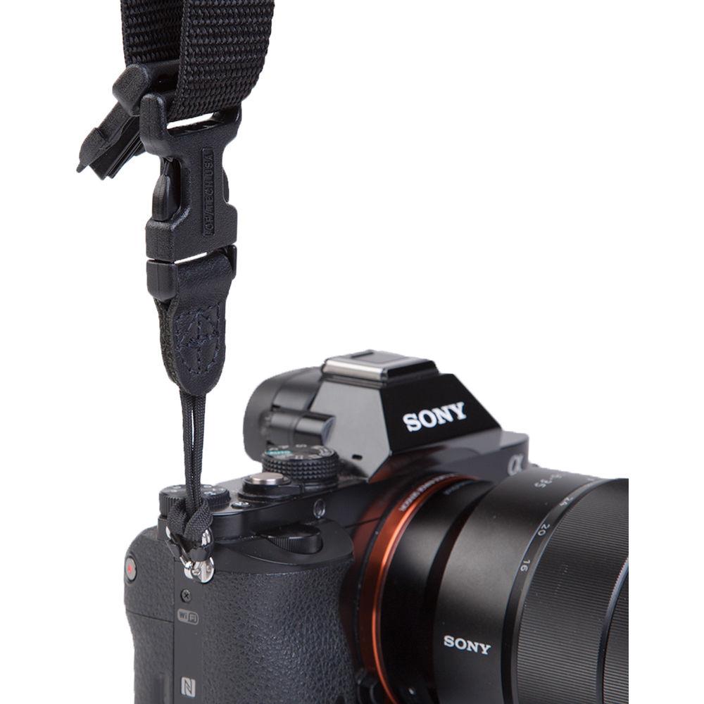 OP TECH USA Utility Strap-Sling X-Long 