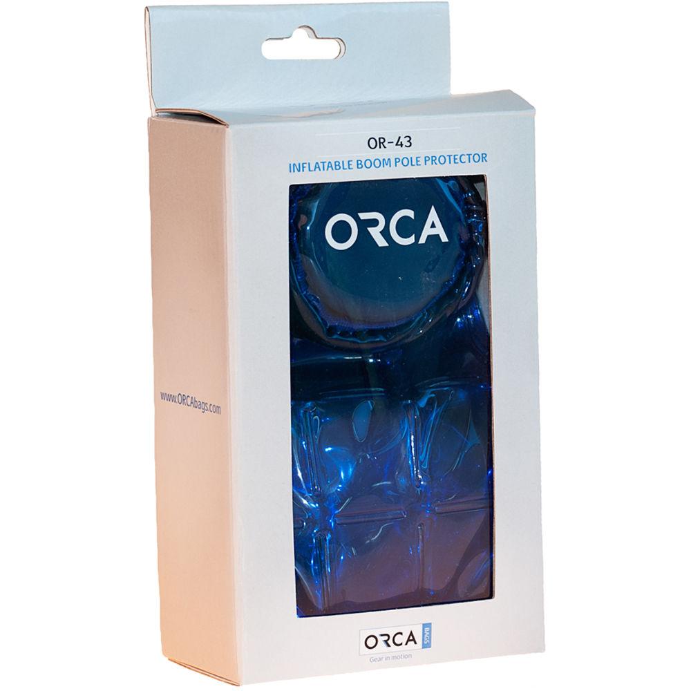 ORCA OR-43 Inflatable Boompole Protector