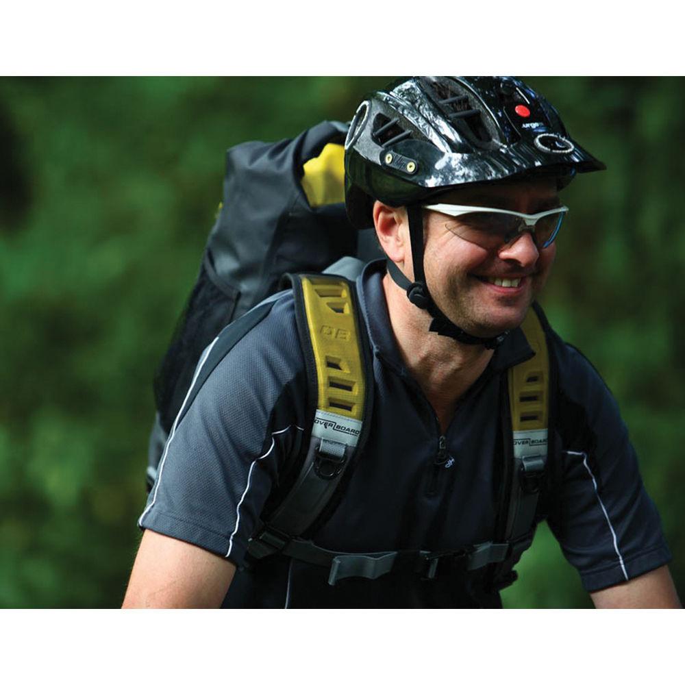 OverBoard Pro-Sports Waterproof Backpack