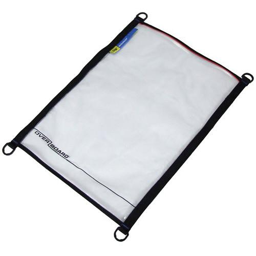 OverBoard Waterproof Map and Document Pouch