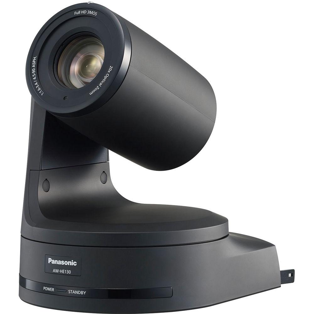 Panasonic AW-HE130 HD Integrated PTZ Camera