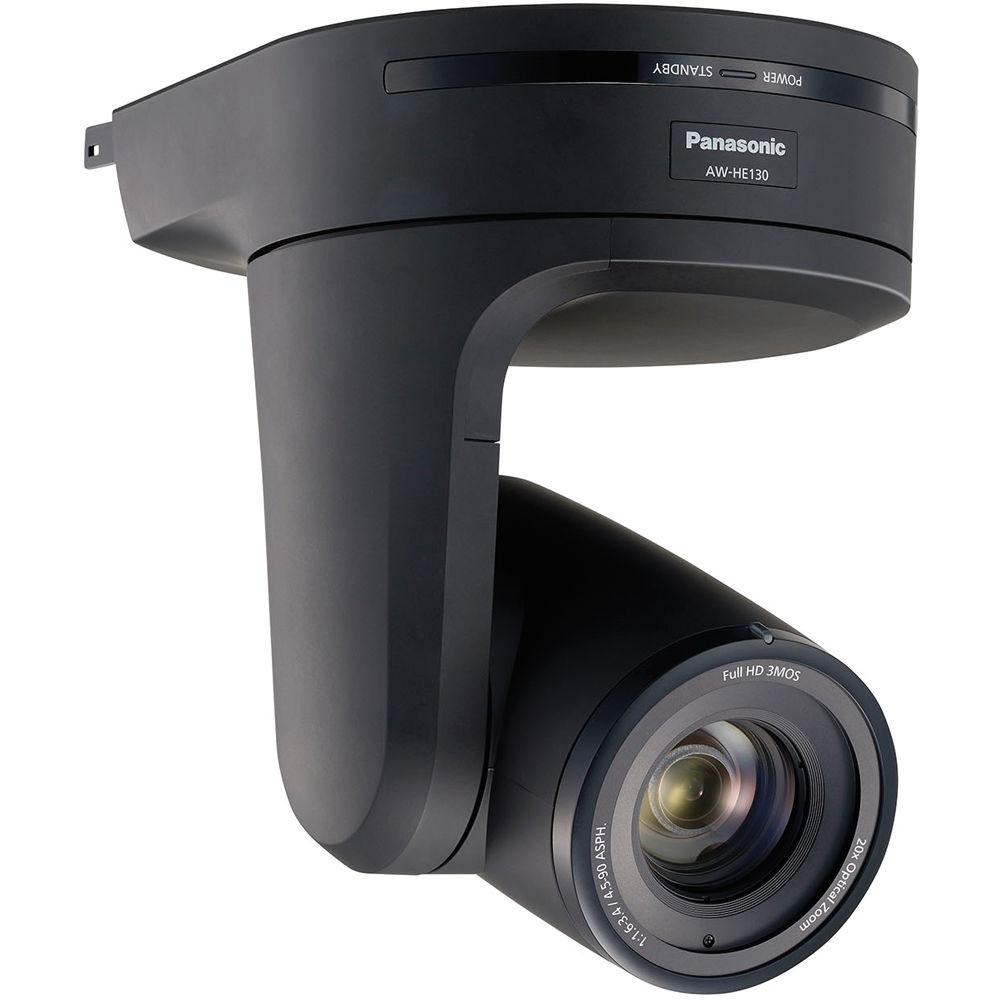 Panasonic AW-HE130 HD Integrated PTZ Camera