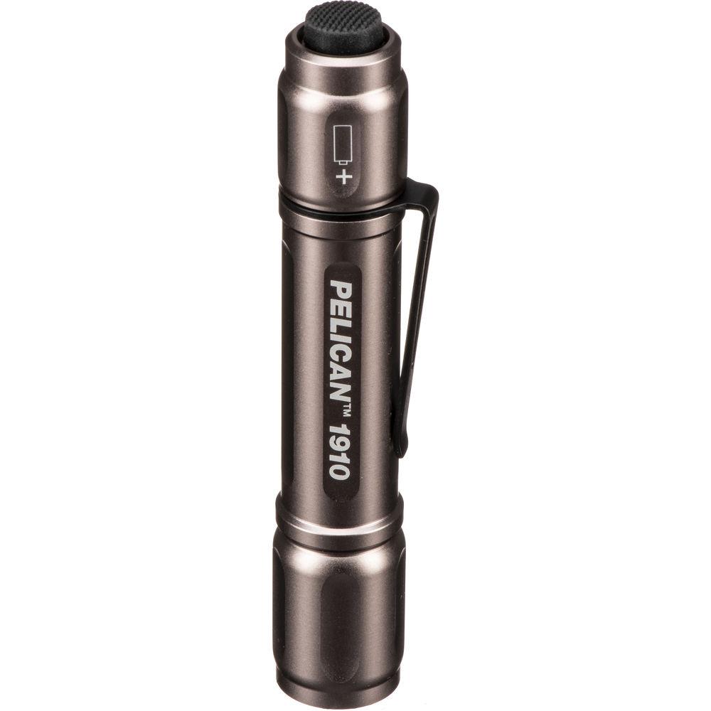 Pelican 1910B MityLite LED Flashlight
