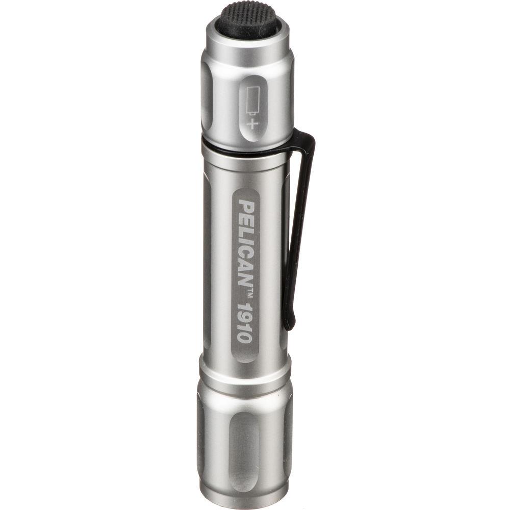 Pelican 1910B MityLite LED Flashlight
