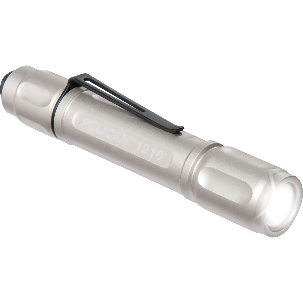 Pelican 1910B MityLite LED Flashlight