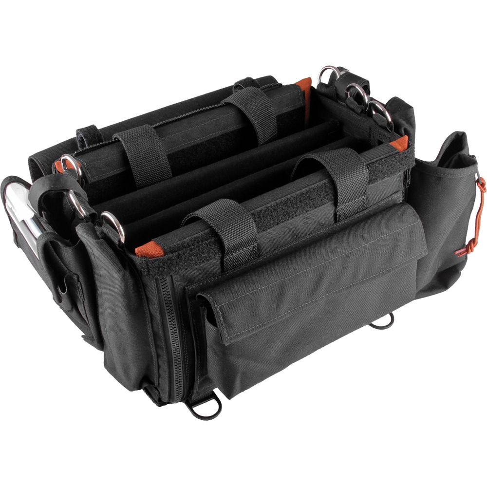 Porta Brace AO-633H Audio Organizer with AH-2H Harness