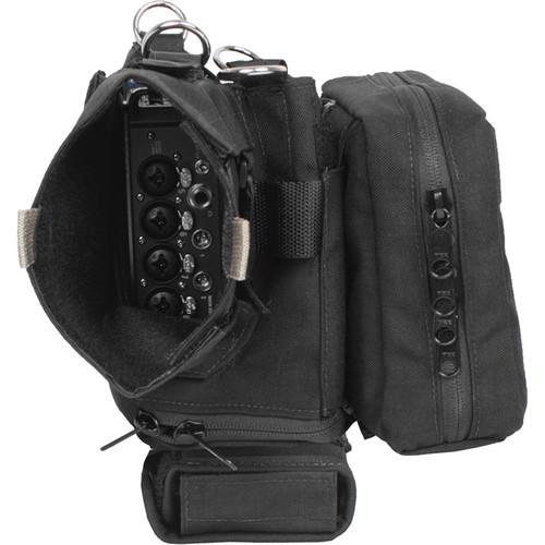 Porta Brace AR-Z8XC Carrying Case for Zoom F8 Audio Recorder