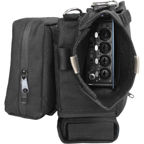 Porta Brace AR-Z8XC Carrying Case for Zoom F8 Audio Recorder