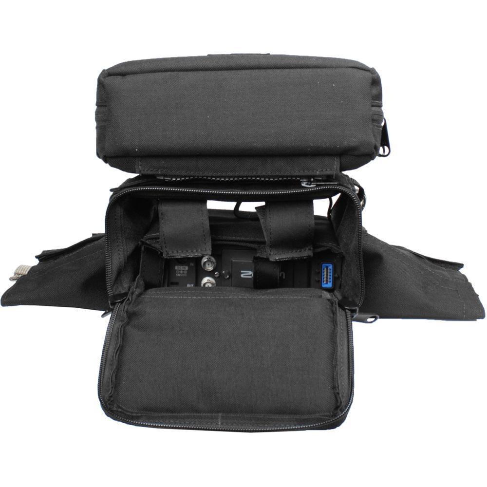 Porta Brace AR-Z8XC Carrying Case for Zoom F8 Audio Recorder