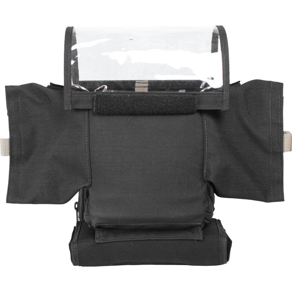 Porta Brace AR-Z8XC Carrying Case for Zoom F8 Audio Recorder