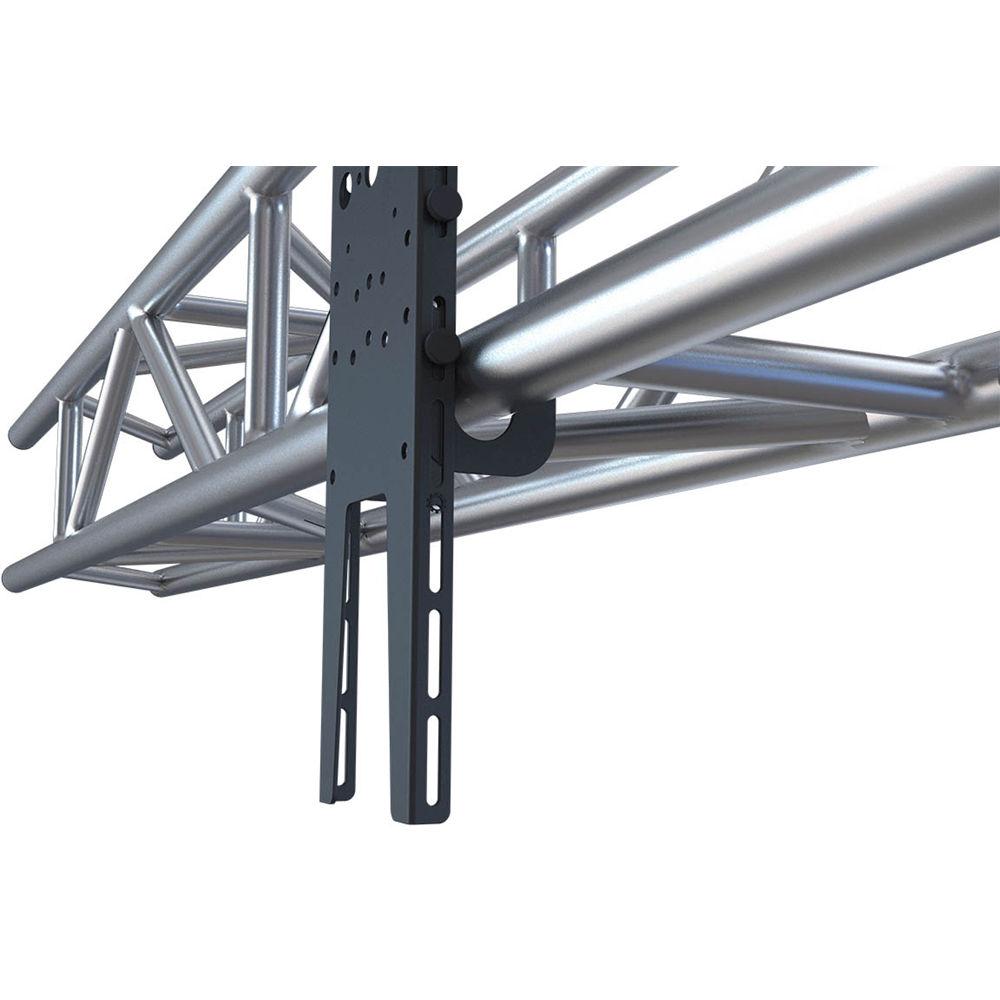 Premier Mounts PP-TA Truss Adapter Bracket for Select Flat Panel Display Mounts