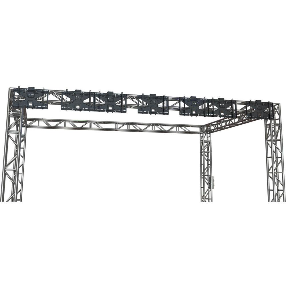 Premier Mounts PP-TA Truss Adapter Bracket for Select Flat Panel Display Mounts