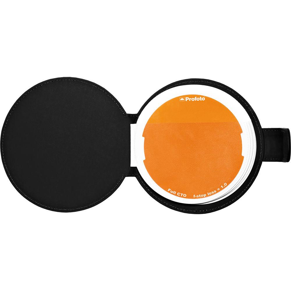 Profoto OCF Color Correction Gel Pack