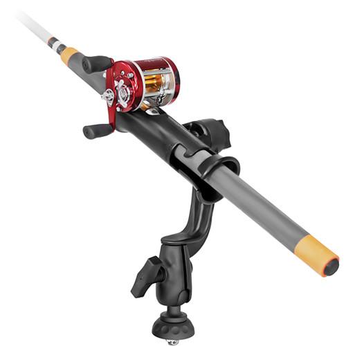 RAM MOUNTS Leash Plug Adapter with 1.5" Diameter Ball