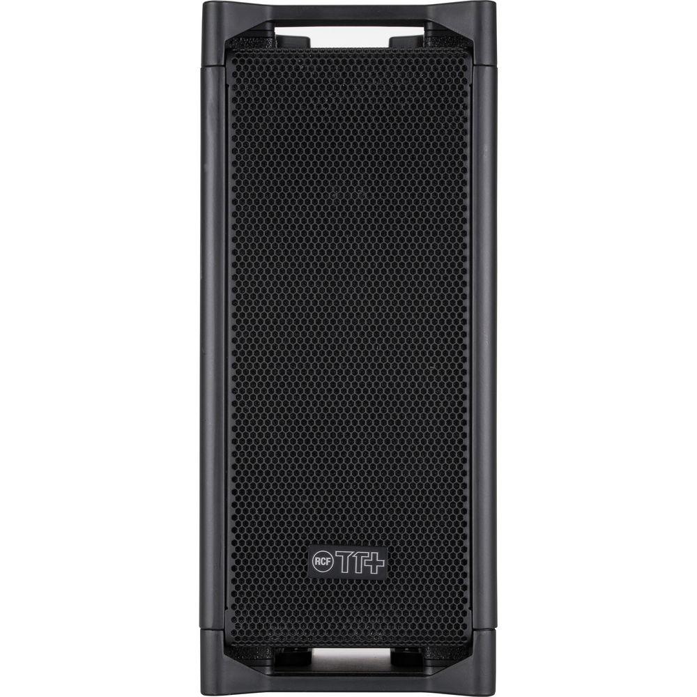 RCF 5" Active Ultra Compact Wide Dispersion Speaker
