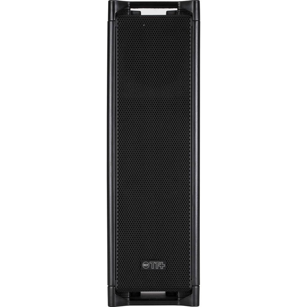 RCF Dual 5" Active Ultra Compact High Output Speaker