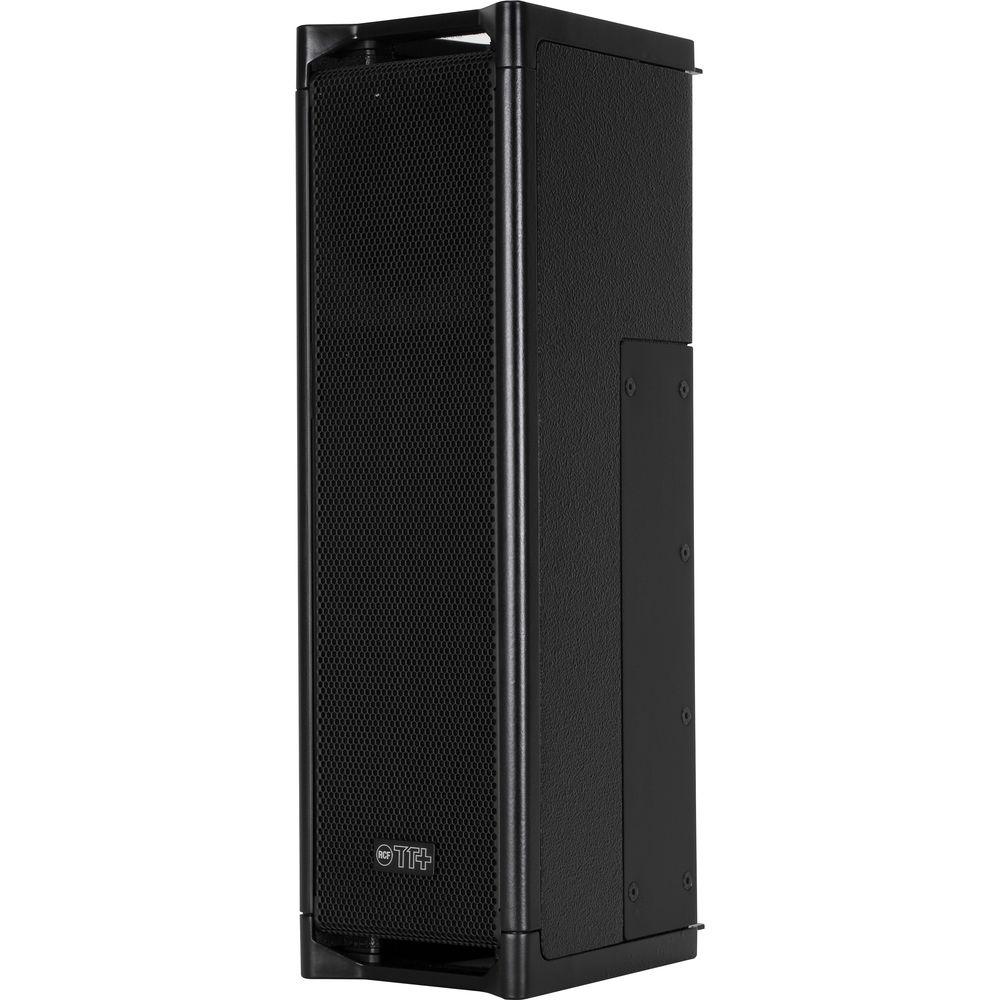 RCF Dual 5" Active Ultra Compact High Output Speaker