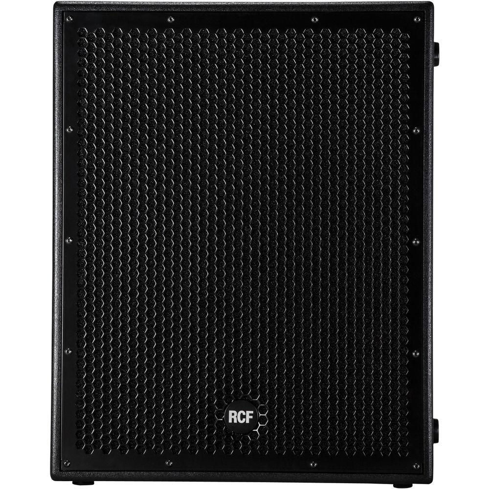 RCF SUB 8004-AS Professional Series Active Subwoofer