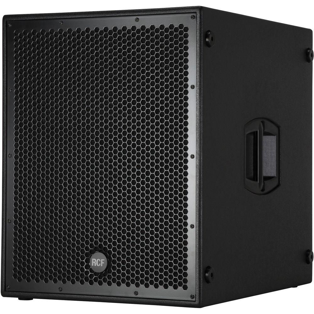 RCF SUB 8004-AS Professional Series Active Subwoofer