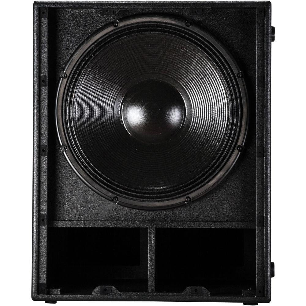RCF SUB 8004-AS Professional Series Active Subwoofer